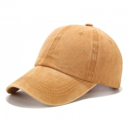 Sleek and Lightweight Travel Hat
