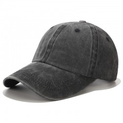 Sophisticated Wide Brim Panama Hat