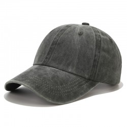 Minimalist Elegance Adjustable Hat
