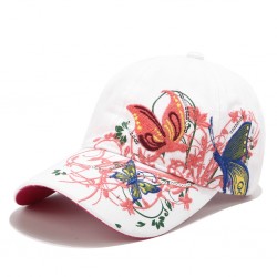 Understated Luxury Minimalist Hat