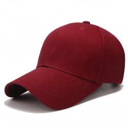 Modern Structured Sun Hat