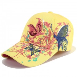 Urban Style Baseball Cap