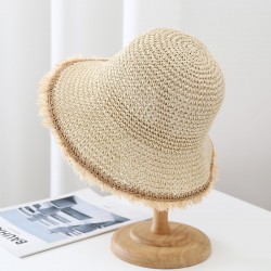 Understated Elegance Minimalist Hat