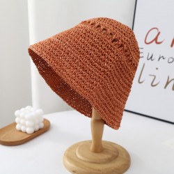 Chic and Functional Lightweight Hat