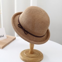 Sleek Silhouette Structured Hat