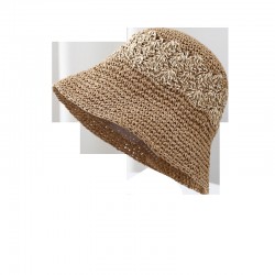 Fashion-Forward Statement Hat
