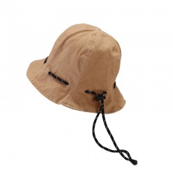 Everyday Luxury Comfort Hat