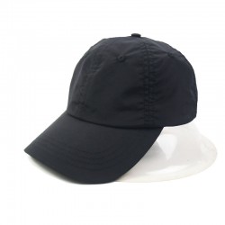 Baseball cap Women's advanced face sensitive small waterproof cap Sun protection UV face mesh truck driver hat men