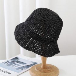 Chic Minimalist Design Hat