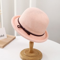 Effortless Boho Chic Hat