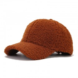 Contemporary Embroidered Cap