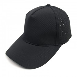 Big head baseball cap summer leisure outdoor dome cap men's sunscreen breathable net cap wholesale