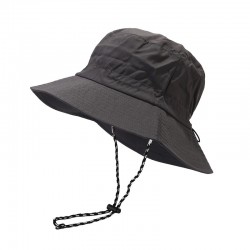 Classic Ribbon Accent Hat