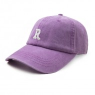 Refined Simplicity Casual Hat