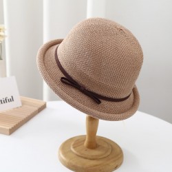 Iconic Wide Brim Fedora Hat