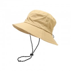 Versatile and Chic Floppy Hat