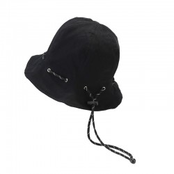 Stylish Foldable Wide Brim Hat