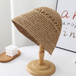 Fashionable Floppy Beach Hat
