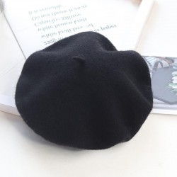 Refined and Practical Casual Hat
