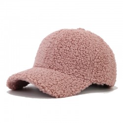 Sporty Adjustable Strap Hat