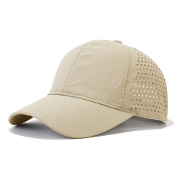 Lightweight Breathable Bucket Hat