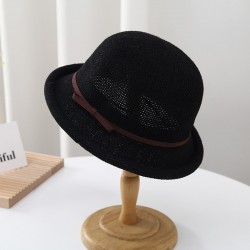 Sleek and Comfortable Travel Hat