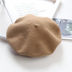 Trendy Adjustable Strap Bucket Hat