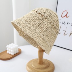 Classic Wide Brim Summer Hat