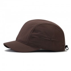 Sophisticated Wide Brim Fedora