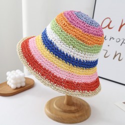 Refined Wool Blend Hat