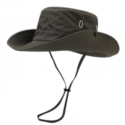 Chic and Functional Bucket Hat