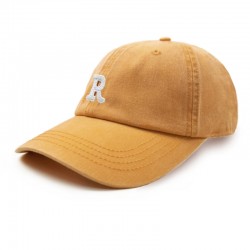 Big head baseball cap women's soft top riding sun block hat men UV protection outdoor cap custom