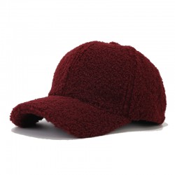 Modern Sophistication Structured Hat