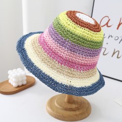 Contemporary Classic Wide Brim Hat